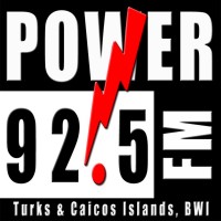 Power 92 Final Logo