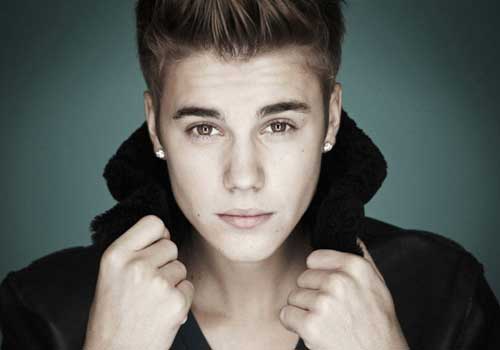 Justin Bieber