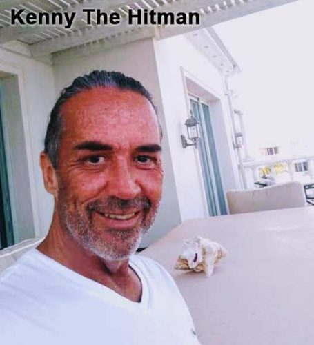 Kenny The Hitman